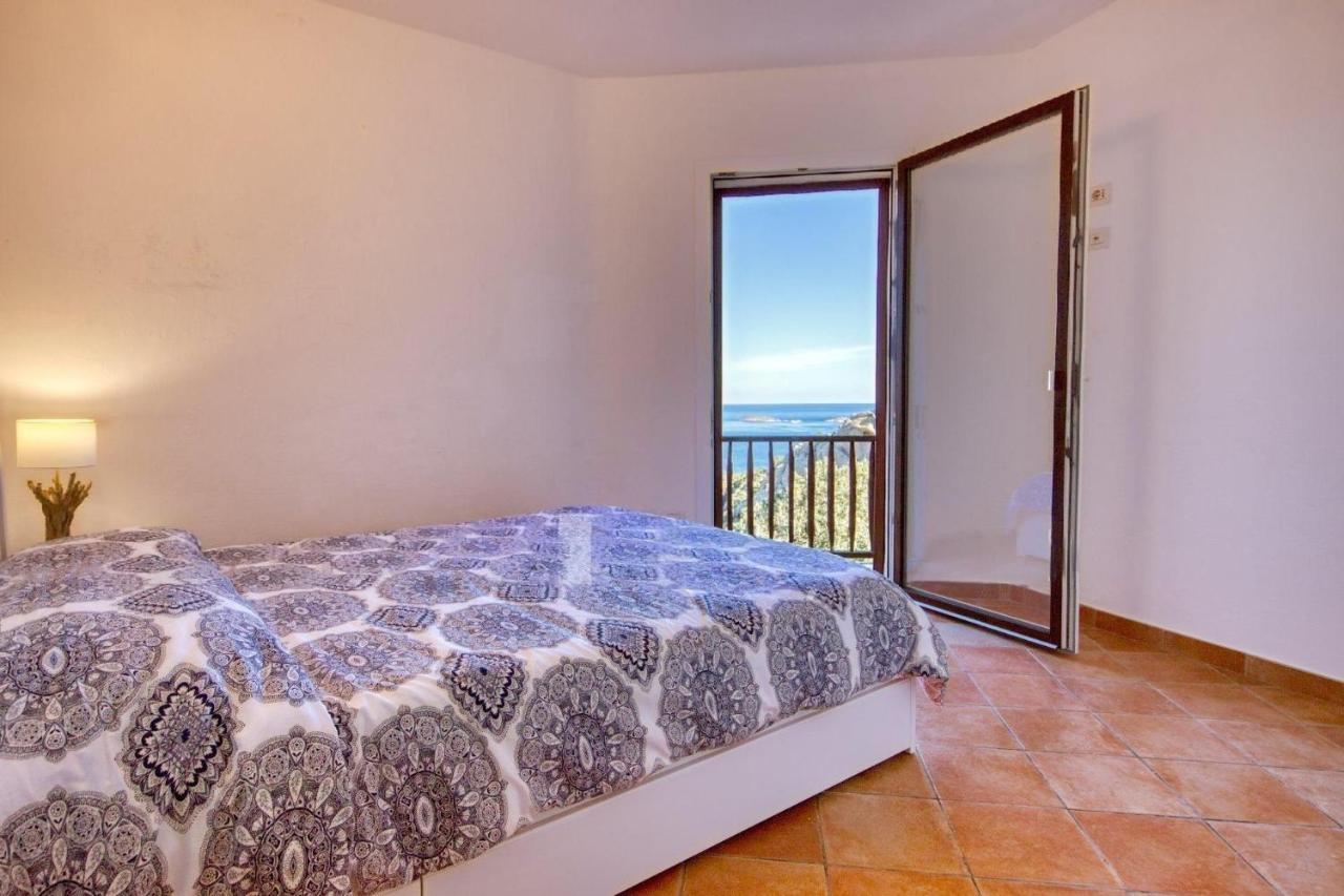 Stella Marina- Luxury Sea View In Porto Cervo! Apartment Екстериор снимка